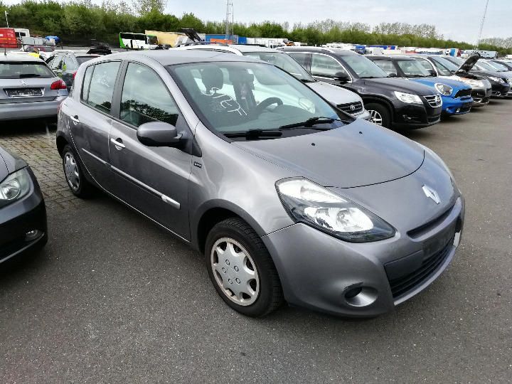 Photo 2 VIN: VF1BR1S0H47209490 - RENAULT CLIO HATCHBACK 