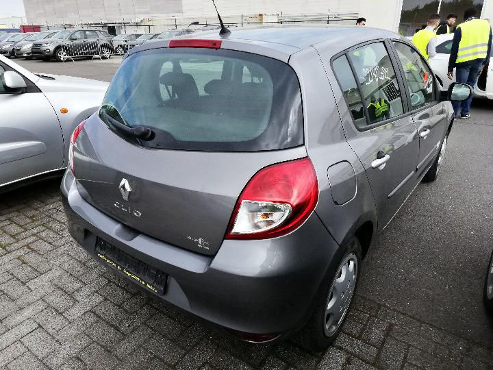 Photo 3 VIN: VF1BR1S0H47209490 - RENAULT CLIO HATCHBACK 