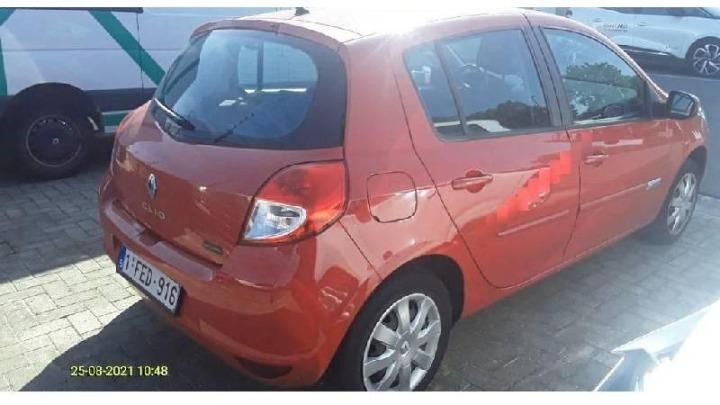 Photo 4 VIN: VF1BR1S0H49334422 - RENAULT CLIO HATCHBACK 