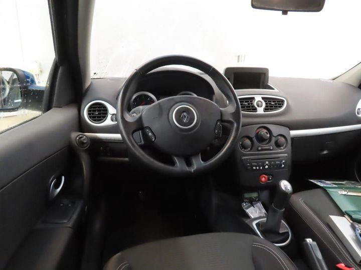 Photo 6 VIN: VF1BR2H0H44321275 - RENAULT CLIO 