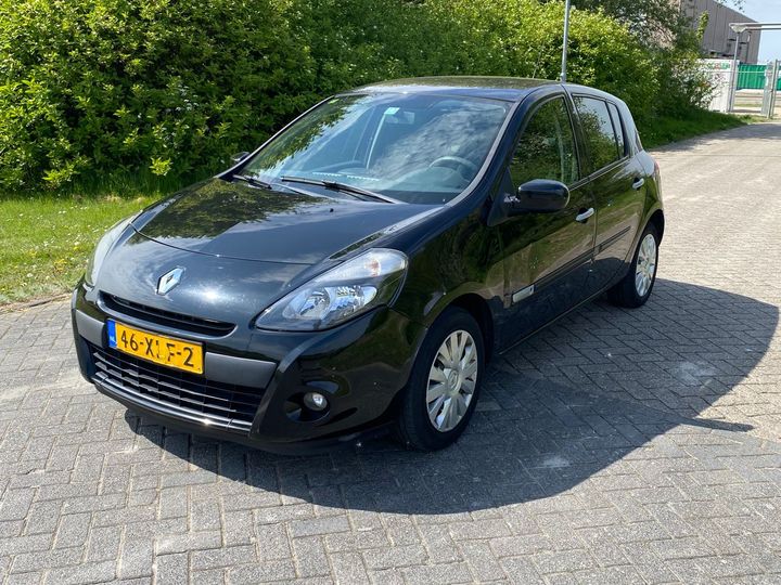 Photo 0 VIN: VF1BR2HAH47429238 - RENAULT CLIO 