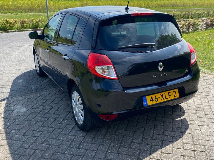 Photo 2 VIN: VF1BR2HAH47429238 - RENAULT CLIO 