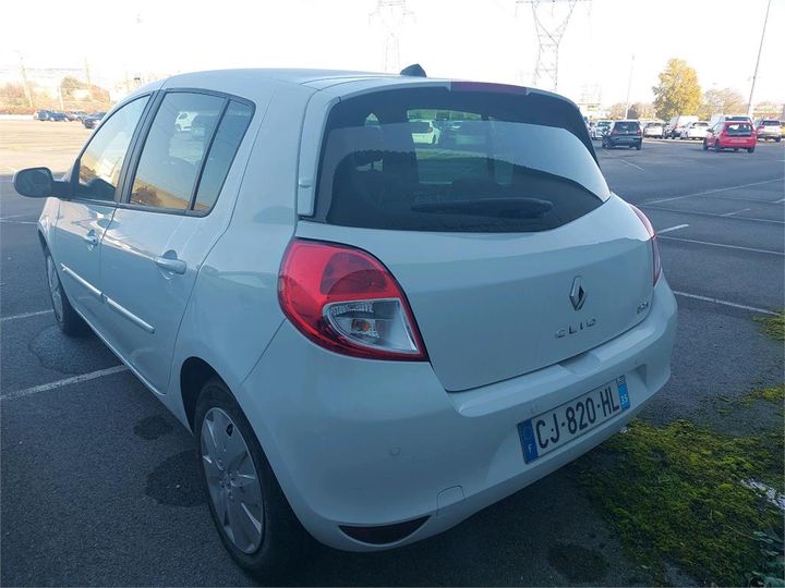 Photo 3 VIN: VF1BR2HAH47441630 - RENAULT CLIO 