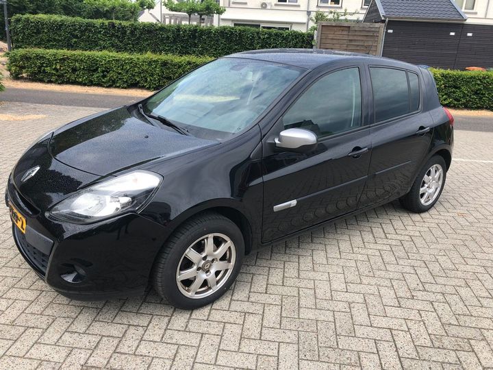 Photo 0 VIN: VF1BR2HDH47090300 - RENAULT CLIO 