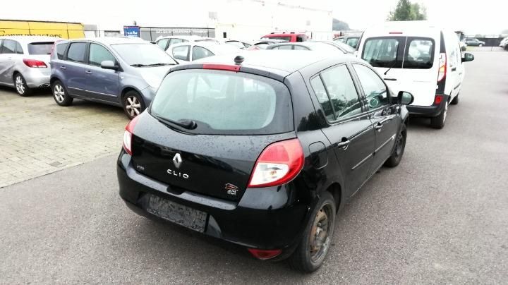 Photo 3 VIN: VF1BR2V4H46802233 - RENAULT CLIO HATCHBACK 