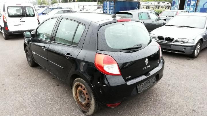 Photo 4 VIN: VF1BR2V4H46802233 - RENAULT CLIO HATCHBACK 