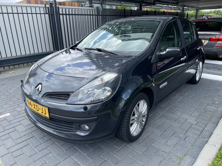 Photo 1 VIN: VF1BRCB0H37577652 - RENAULT CLIO 