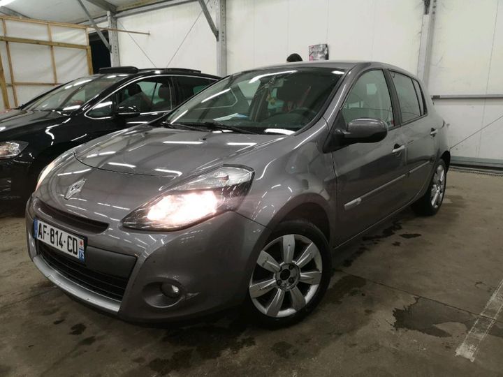 Photo 0 VIN: VF1BRCF0H42173861 - RENAULT CLIO 