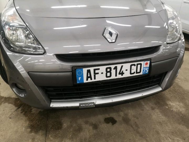 Photo 31 VIN: VF1BRCF0H42173861 - RENAULT CLIO 