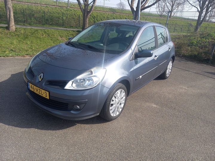 Photo 0 VIN: VF1BRCJ0H41102582 - RENAULT CLIO 