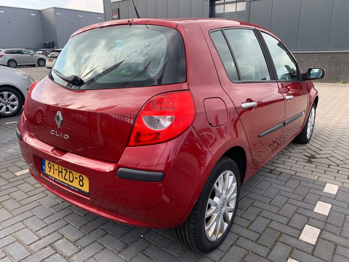 Photo 3 VIN: VF1BRCP0H41088440 - RENAULT CLIO 