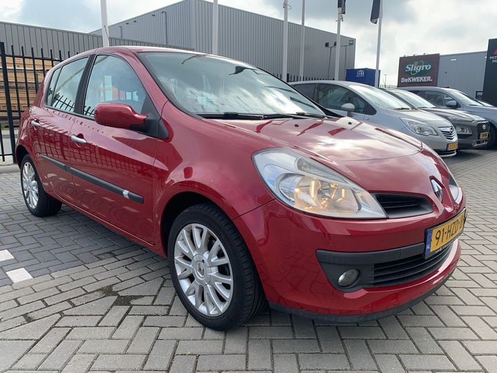 Photo 4 VIN: VF1BRCP0H41088440 - RENAULT CLIO 