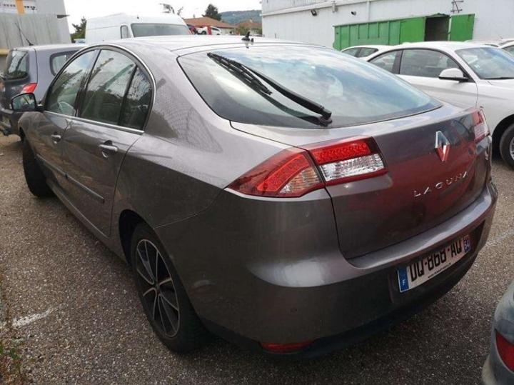 Photo 2 VIN: VF1BT12C652922733 - RENAULT LAGUNA 