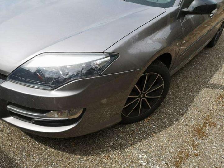 Photo 27 VIN: VF1BT12C652922733 - RENAULT LAGUNA 