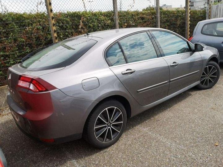 Photo 3 VIN: VF1BT12C652922733 - RENAULT LAGUNA 