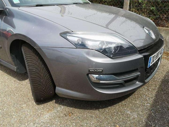 Photo 31 VIN: VF1BT12C652922733 - RENAULT LAGUNA 