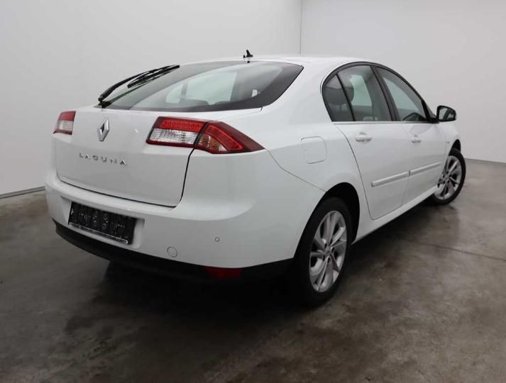 Photo 2 VIN: VF1BT12C653115857 - RENAULT LAGUNA &#3908 