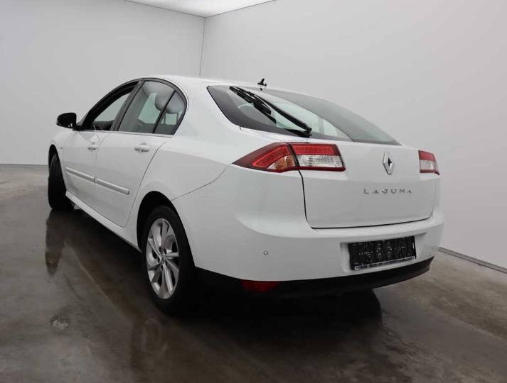 Photo 7 VIN: VF1BT12C653115857 - RENAULT LAGUNA &#3908 