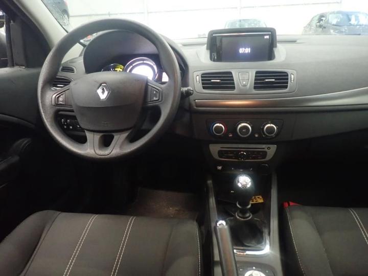 Photo 5 VIN: VF1BZ0C0H53749846 - RENAULT MEGANE 5P SOCIETE (2 SEATS) 