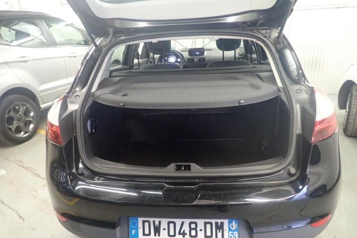 Photo 3 VIN: VF1BZ0C0H53759222 - RENAULT MEGANE 5P SOCIETE (2 SEATS) 