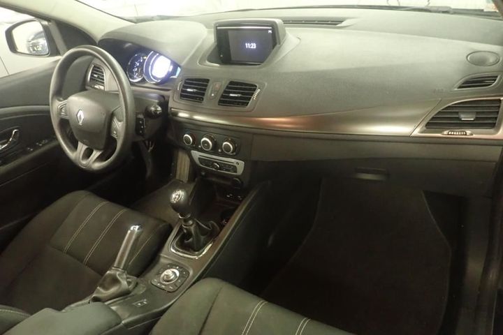 Photo 5 VIN: VF1BZ0C0H53759222 - RENAULT MEGANE 5P SOCIETE (2 SEATS) 