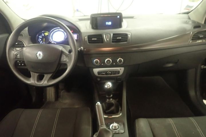 Photo 6 VIN: VF1BZ0C0H53759222 - RENAULT MEGANE 5P SOCIETE (2 SEATS) 