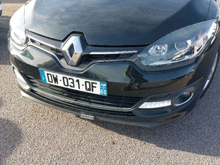 Photo 15 VIN: VF1BZ0C0H54000678 - RENAULT MEGANE BERLINE 