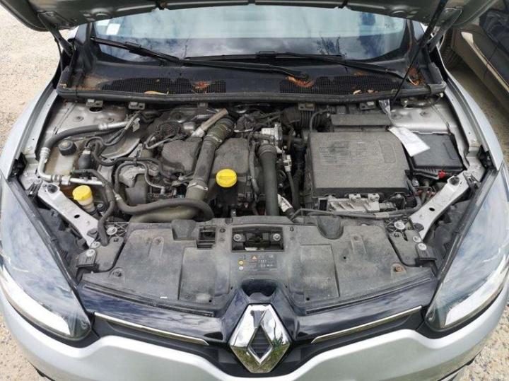 Photo 28 VIN: VF1BZ0C0H54036353 - RENAULT MEGANE 