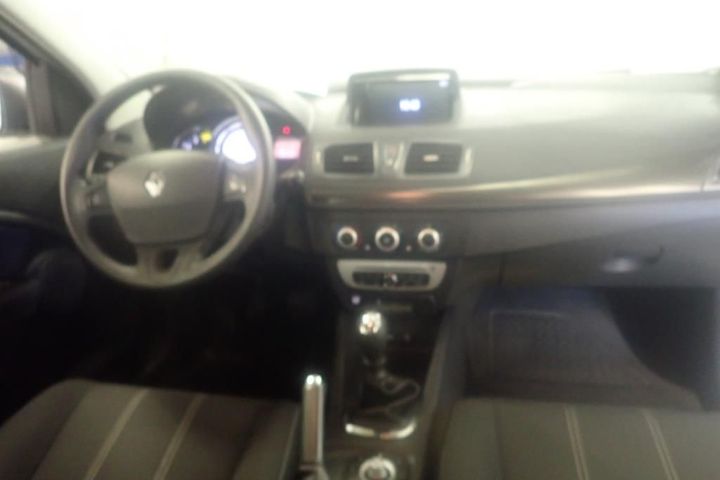 Photo 6 VIN: VF1BZ0C0H54254817 - RENAULT MEGANE 5P SOCIETE (2 SEATS) 