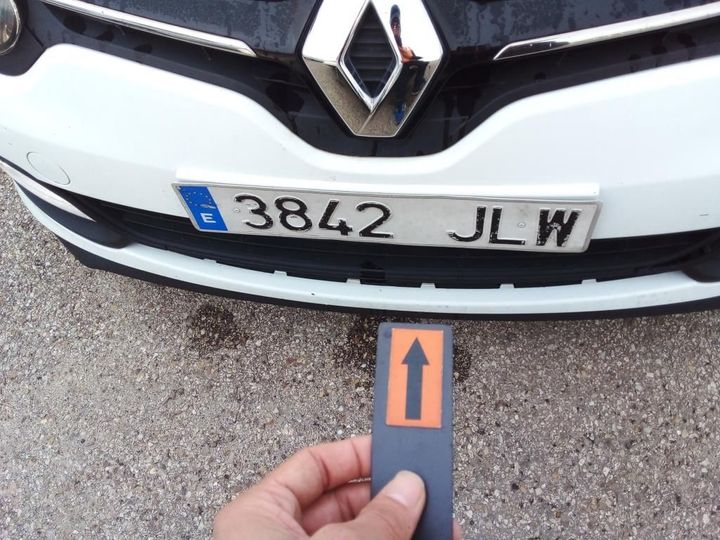 Photo 27 VIN: VF1BZ0C0H54520253 - RENAULT MGANE 