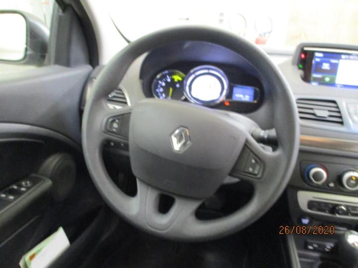 Photo 11 VIN: VF1BZ0C0H54564332 - RENAULT MEGANE 5P SOCIETE (2 SEATS) 