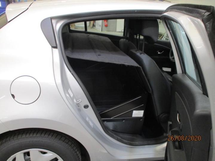 Photo 6 VIN: VF1BZ0C0H54564332 - RENAULT MEGANE 5P SOCIETE (2 SEATS) 