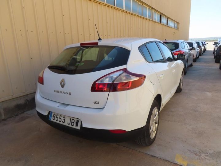 Photo 6 VIN: VF1BZ0R0252161783 - RENAULT MEGANE 