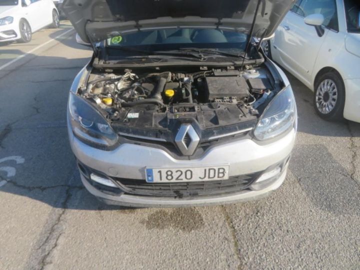 Photo 21 VIN: VF1BZ0R0252444476 - RENAULT MGANE 