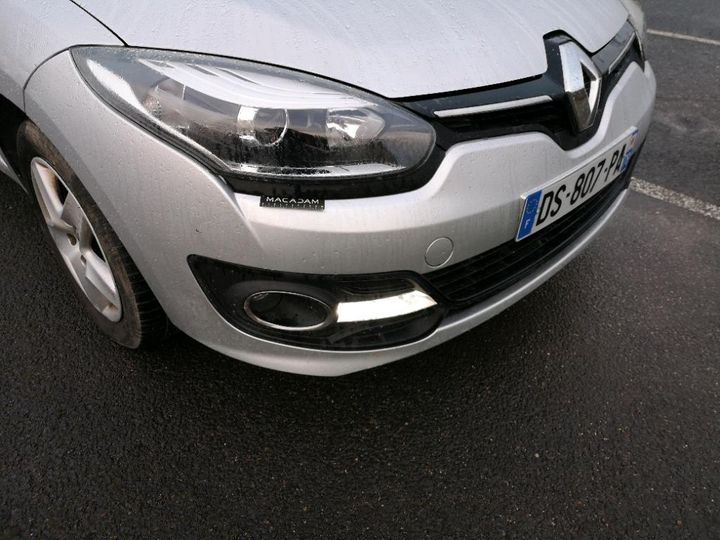 Photo 19 VIN: VF1BZ0R0252908897 - RENAULT MGANE BERLINE 