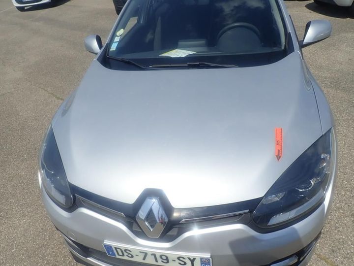 Photo 23 VIN: VF1BZ0R0253139364 - RENAULT MEGANE 5P SOCIETE (2 SEATS) 