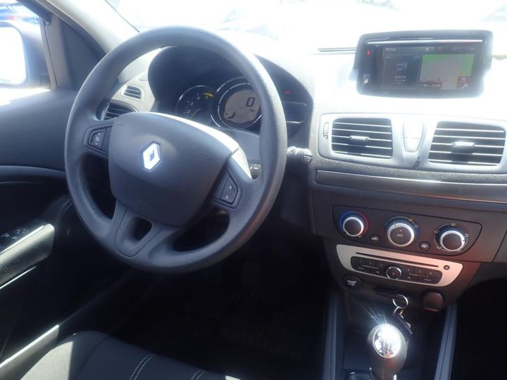 Photo 6 VIN: VF1BZ0R0253139364 - RENAULT MEGANE 5P SOCIETE (2 SEATS) 