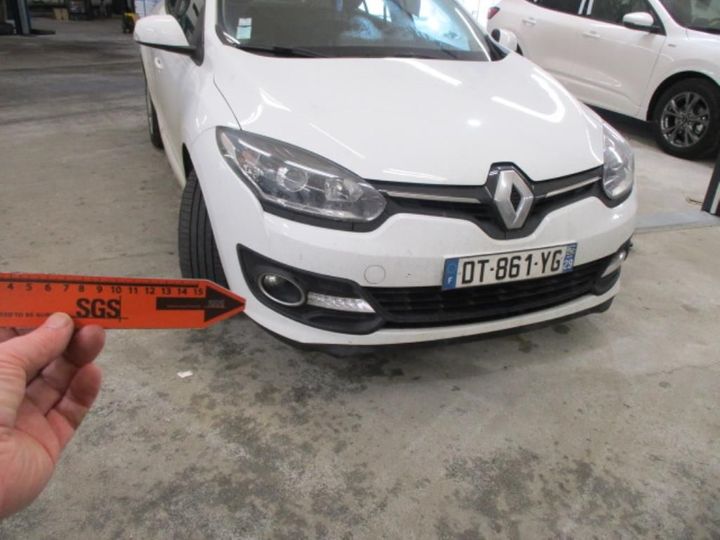 Photo 26 VIN: VF1BZ0R0253195651 - RENAULT MEGANE 5P SOCIETE (2 SEATS) 