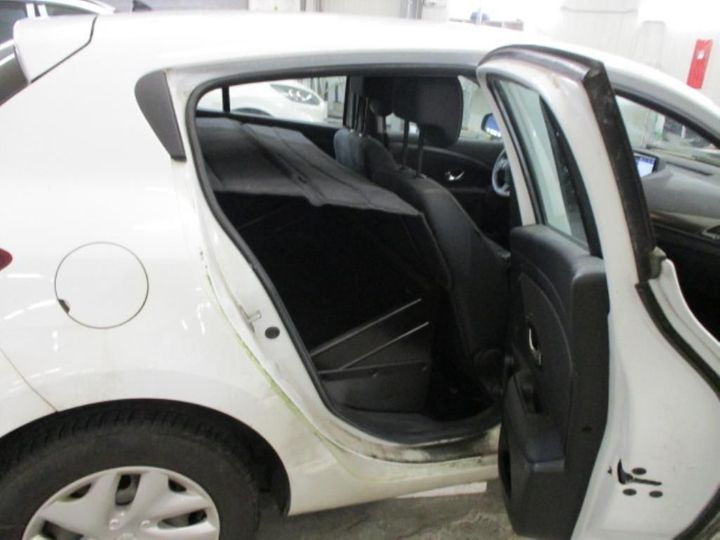 Photo 5 VIN: VF1BZ0R0253195651 - RENAULT MEGANE 5P SOCIETE (2 SEATS) 