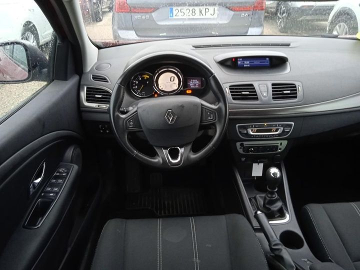 Photo 3 VIN: VF1BZ0R0253390640 - RENAULT MGANE 