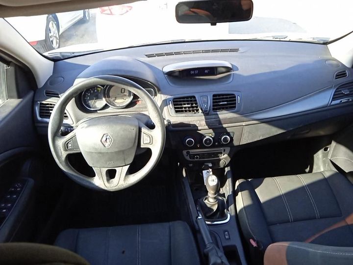 Photo 2 VIN: VF1BZ0Z0H53530768 - RENAULT MEGANE 