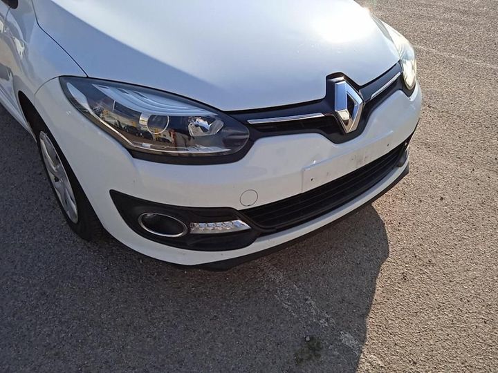 Photo 33 VIN: VF1BZ0Z0H53530768 - RENAULT MEGANE 