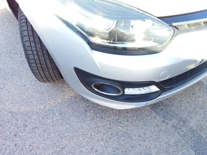 Photo 31 VIN: VF1BZ0Z0H53530780 - RENAULT MEGANE 