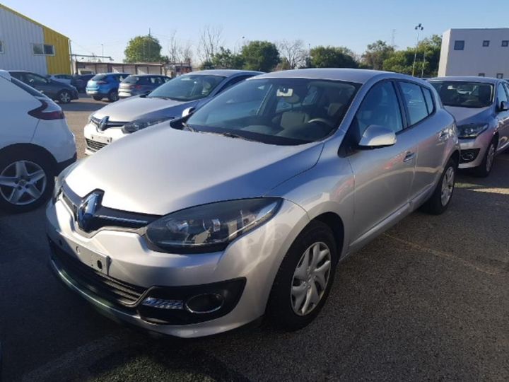 Photo 0 VIN: VF1BZ0Z0H53530792 - RENAULT MEGANE 