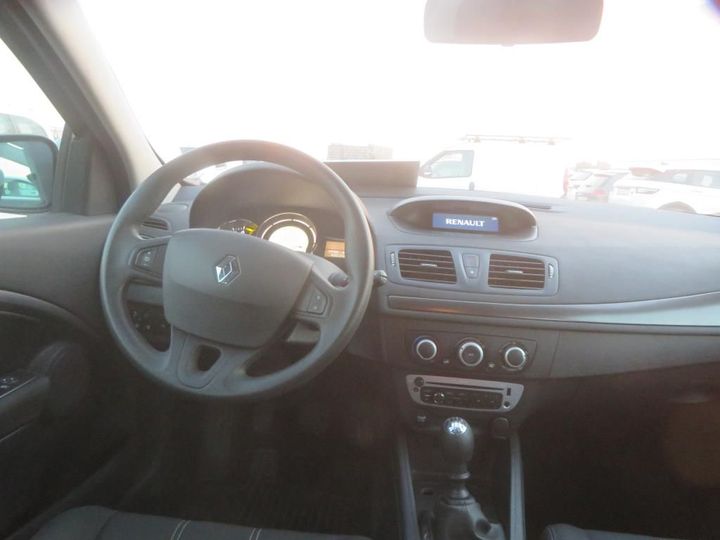 Photo 3 VIN: VF1BZ0Z0H53530810 - RENAULT MEGANE 