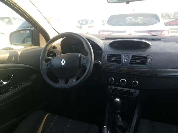 Photo 3 VIN: VF1BZ0Z0H53530817 - RENAULT MEGANE 