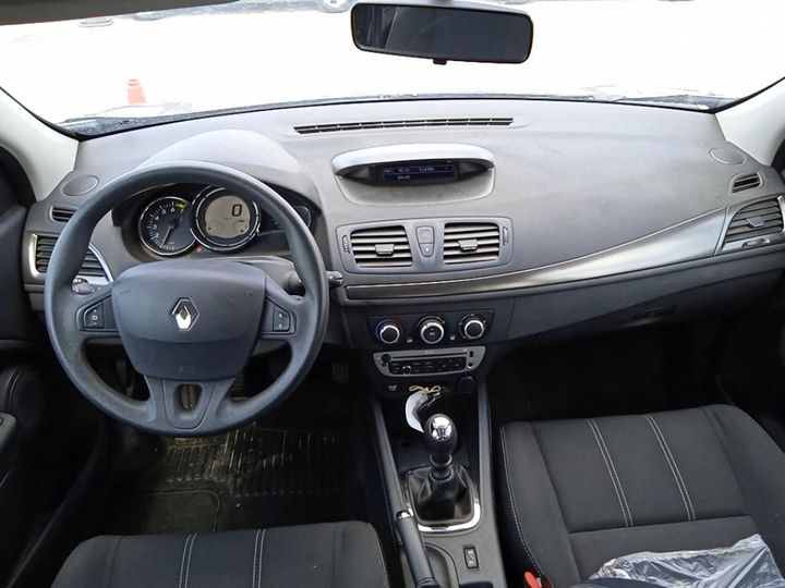 Photo 5 VIN: VF1BZ0Z0H53530826 - RENAULT MEGANE 