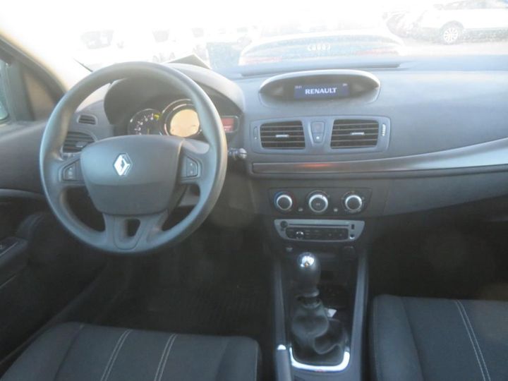 Photo 4 VIN: VF1BZ0Z0H53530831 - RENAULT MEGANE 