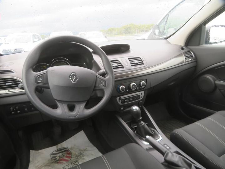 Photo 3 VIN: VF1BZ0Z0H53530843 - RENAULT MEGANE 