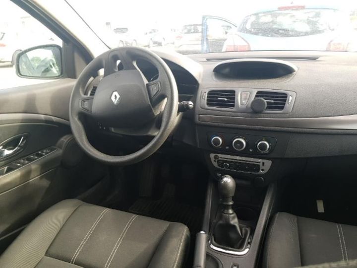 Photo 3 VIN: VF1BZ0Z0H53530847 - RENAULT MEGANE 